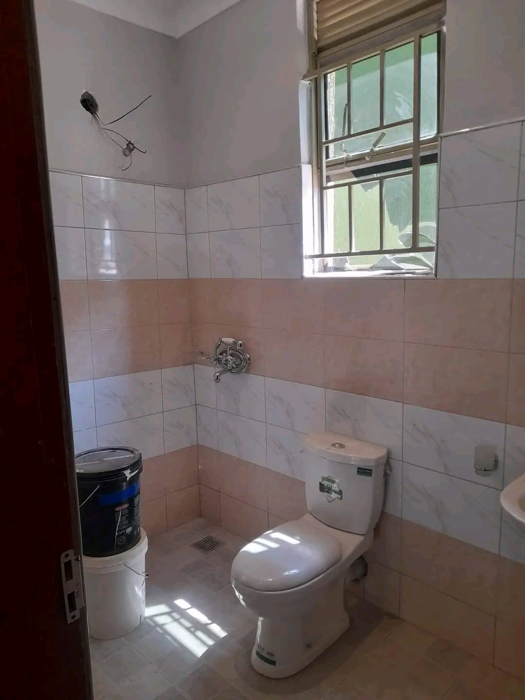 Apartment for rent in Kyaliwajjala Wakiso