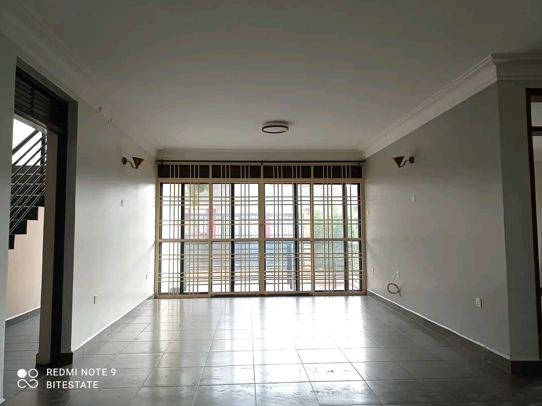 Apartment for rent in Kira Wakiso