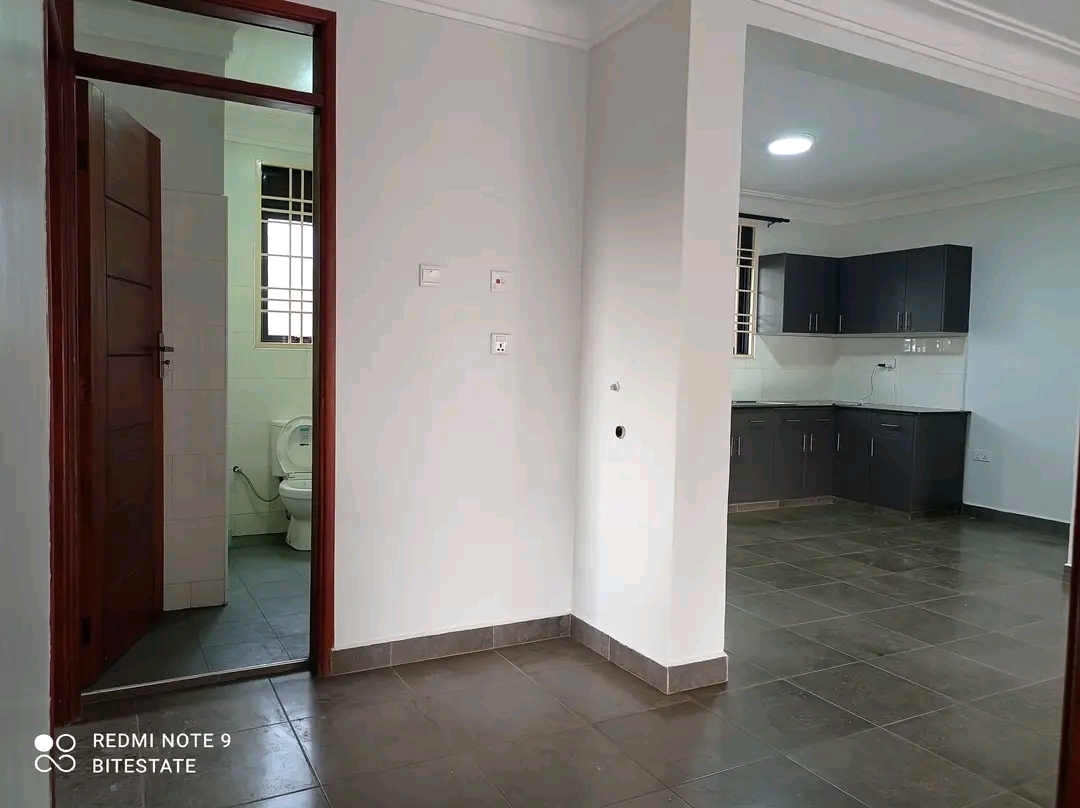 Apartment for rent in Kira Wakiso