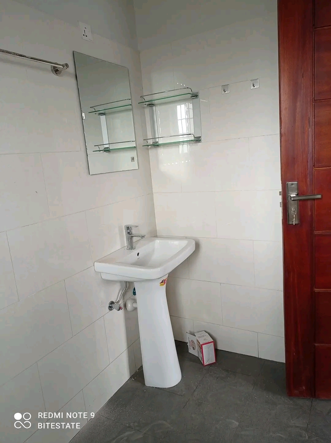 Apartment for rent in Kira Wakiso