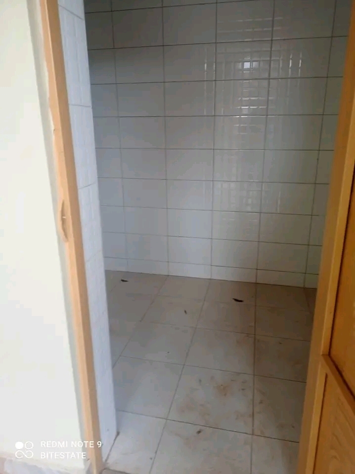 Apartment for rent in Buwaate Wakiso