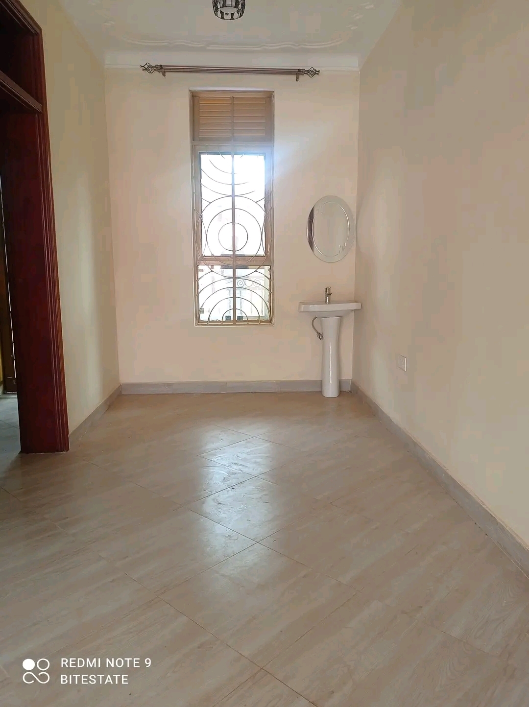 Apartment for rent in Buwaate Wakiso