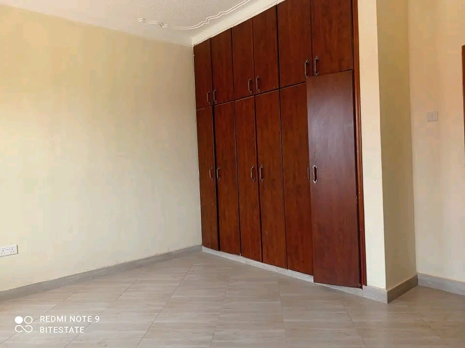 Apartment for rent in Buwaate Wakiso