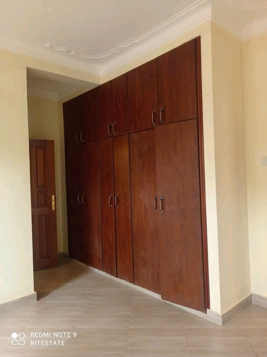 Apartment for rent in Buwaate Wakiso