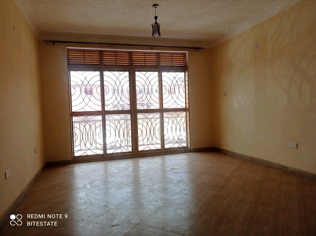 Apartment for rent in Buwaate Wakiso