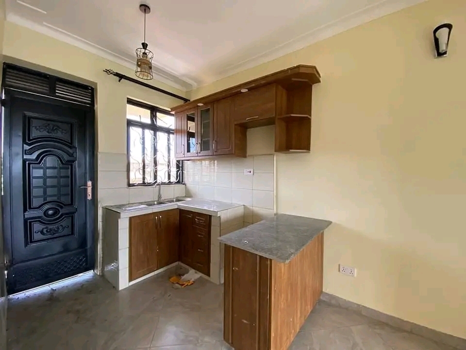 Apartment for rent in Buwaate Wakiso