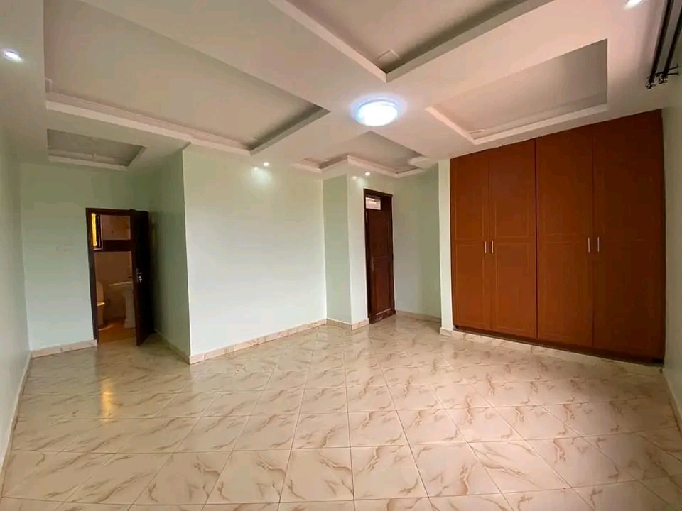 Apartment for rent in Buwaate Wakiso