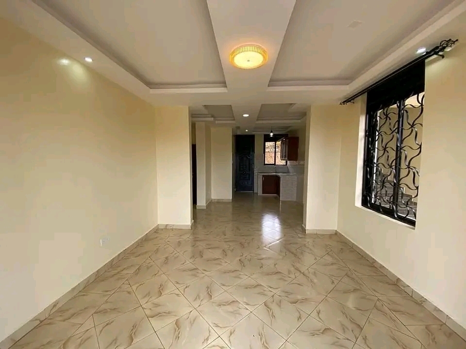 Apartment for rent in Buwaate Wakiso