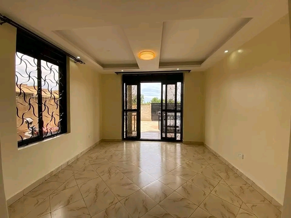 Apartment for rent in Buwaate Wakiso