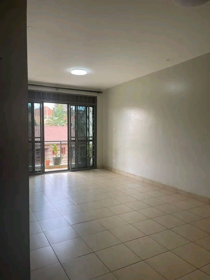 Apartment for rent in Buwaate Wakiso