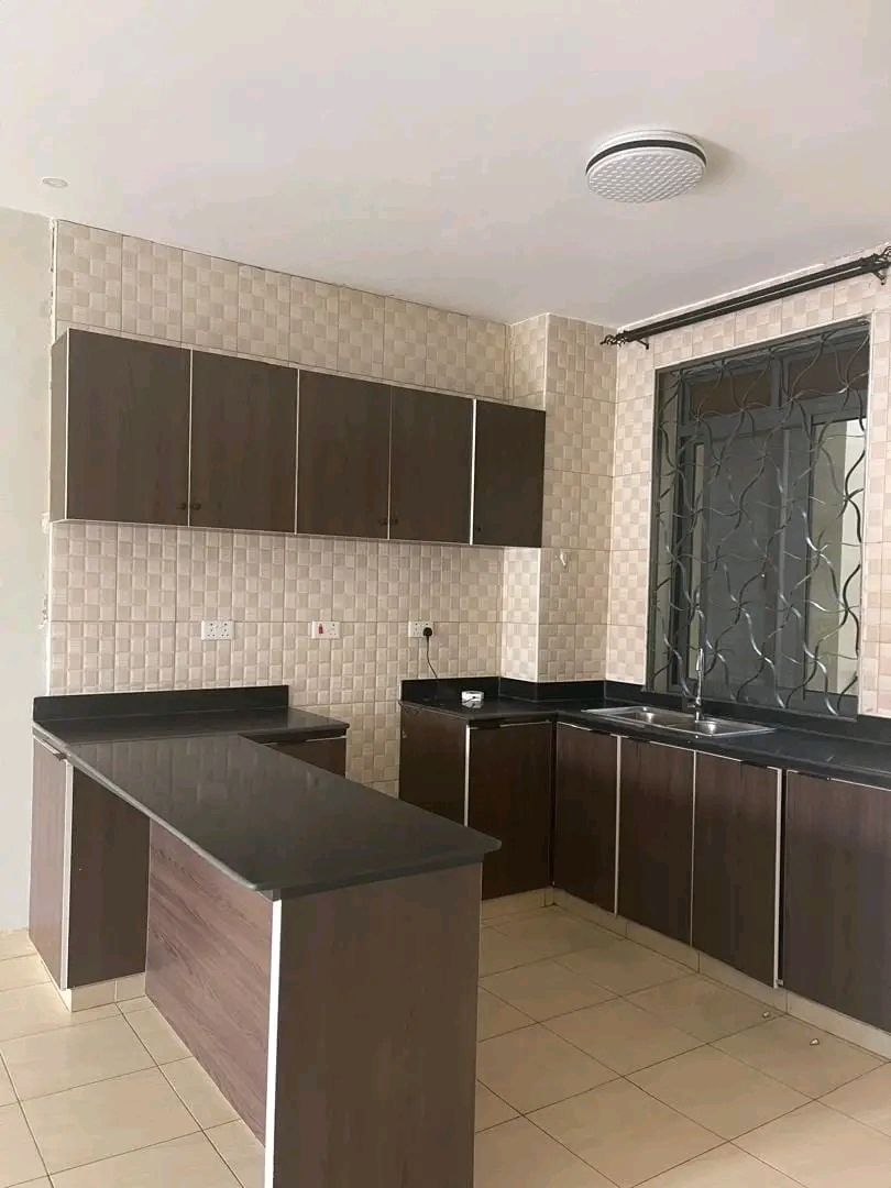 Apartment for rent in Buwaate Wakiso