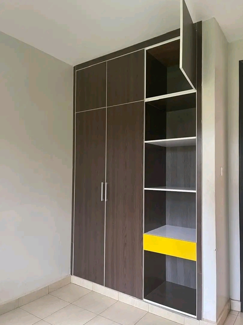 Apartment for rent in Buwaate Wakiso