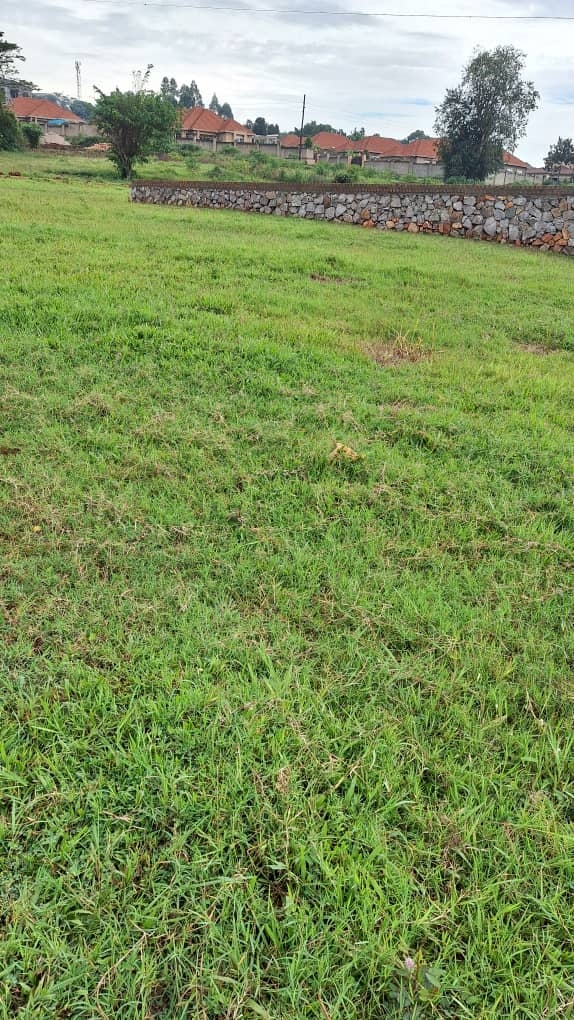 Residential Land for sale in Kira Wakiso