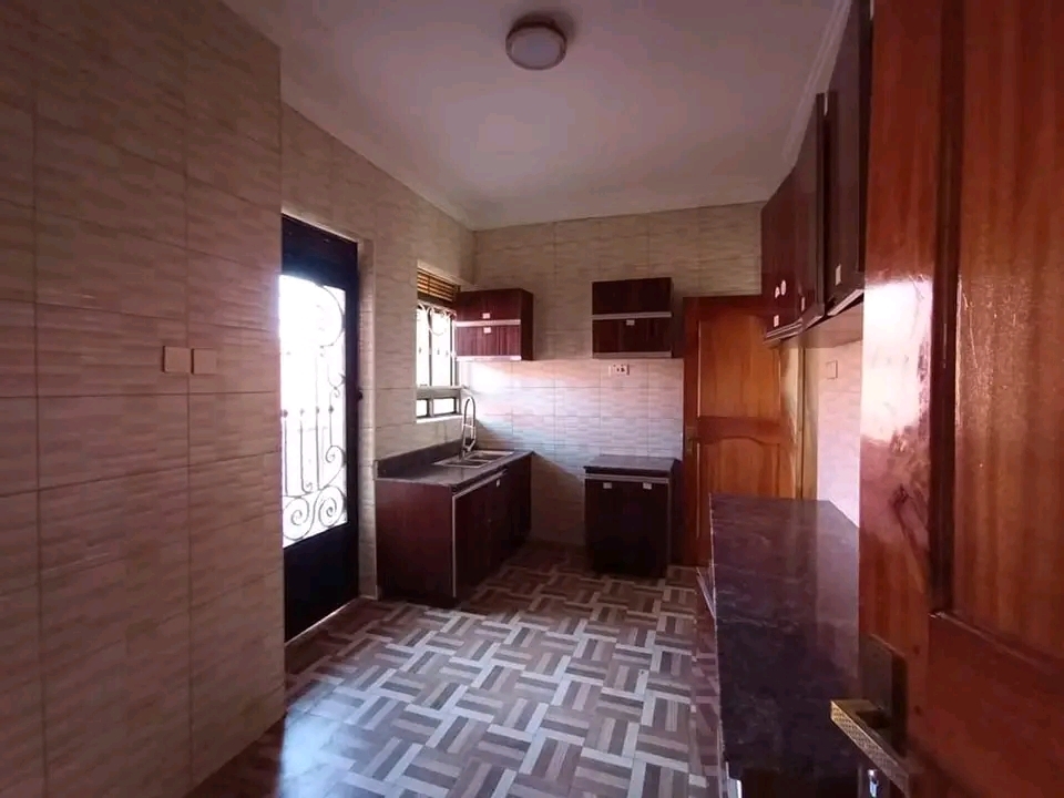 Apartment for rent in Namugongo Wakiso