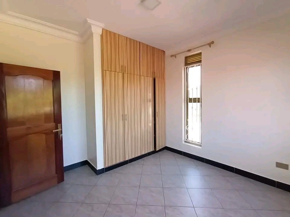 Apartment for rent in Namugongo Wakiso