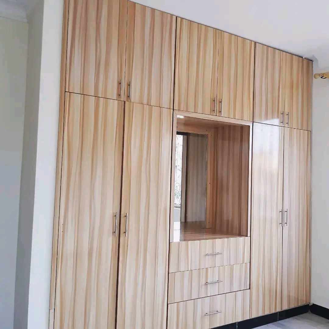 Apartment for rent in Namugongo Wakiso