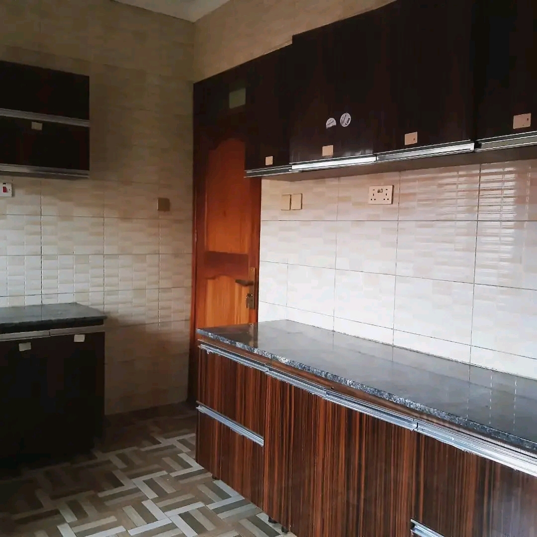 Apartment for rent in Namugongo Wakiso