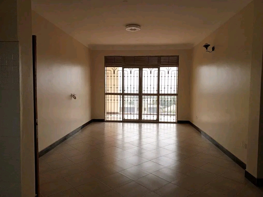 Apartment for rent in Bweyogerere Wakiso