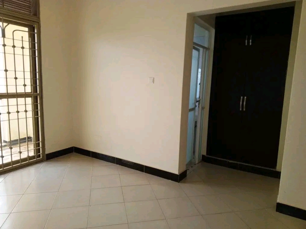 Apartment for rent in Bweyogerere Wakiso