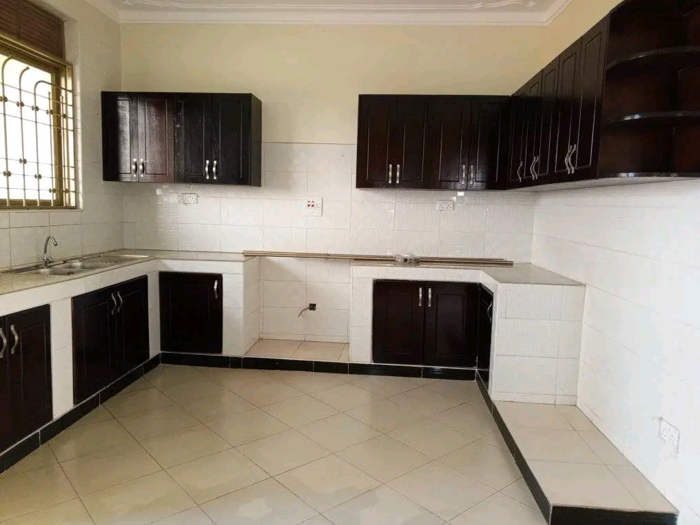 Apartment for rent in Bweyogerere Wakiso