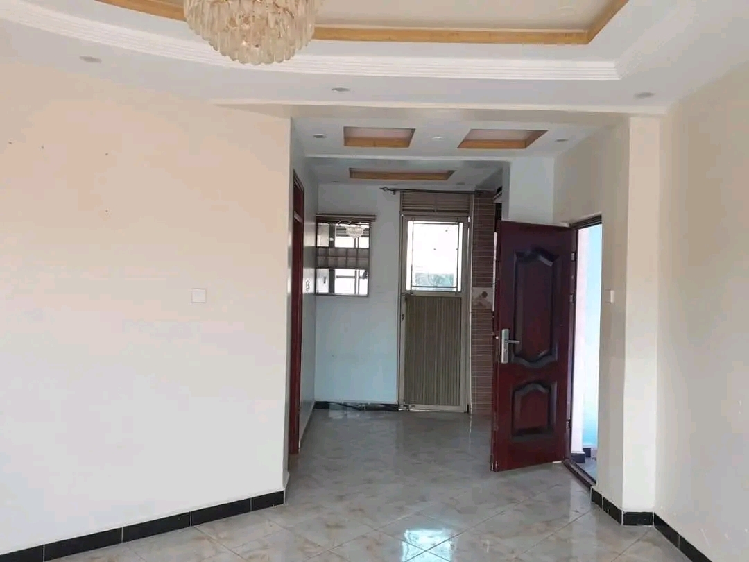 Apartment for rent in Najjera Wakiso