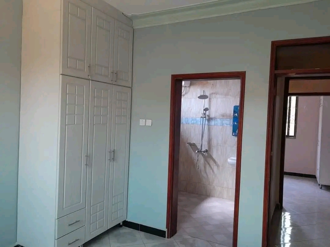 Apartment for rent in Najjera Wakiso