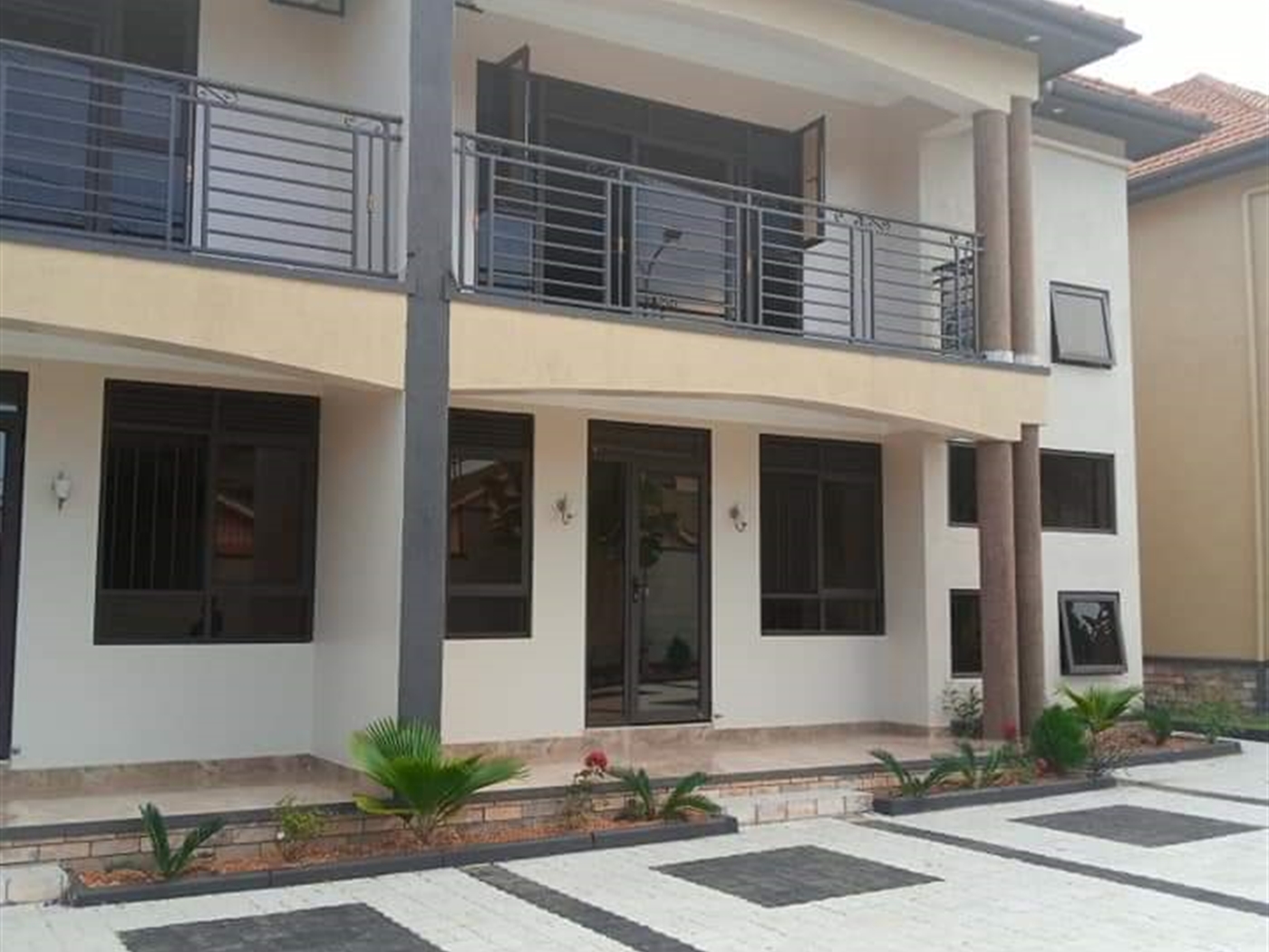 4 bedroom Town House for rent in Muyenga Kampala Uganda, code: 99316 ...