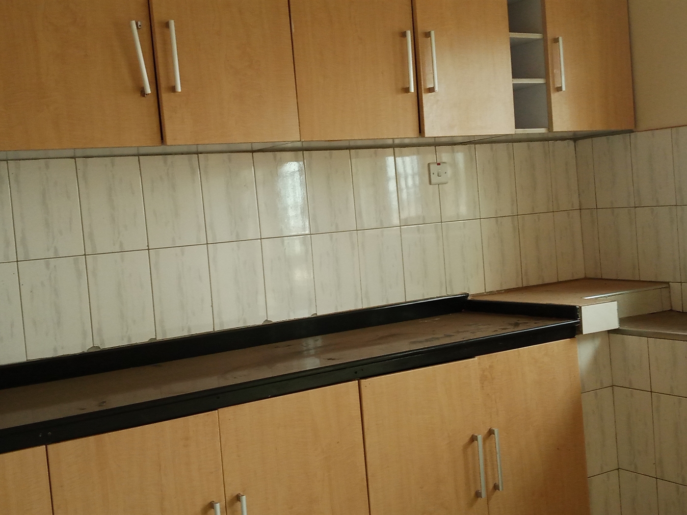 Apartment for rent in Ntinda Kampala