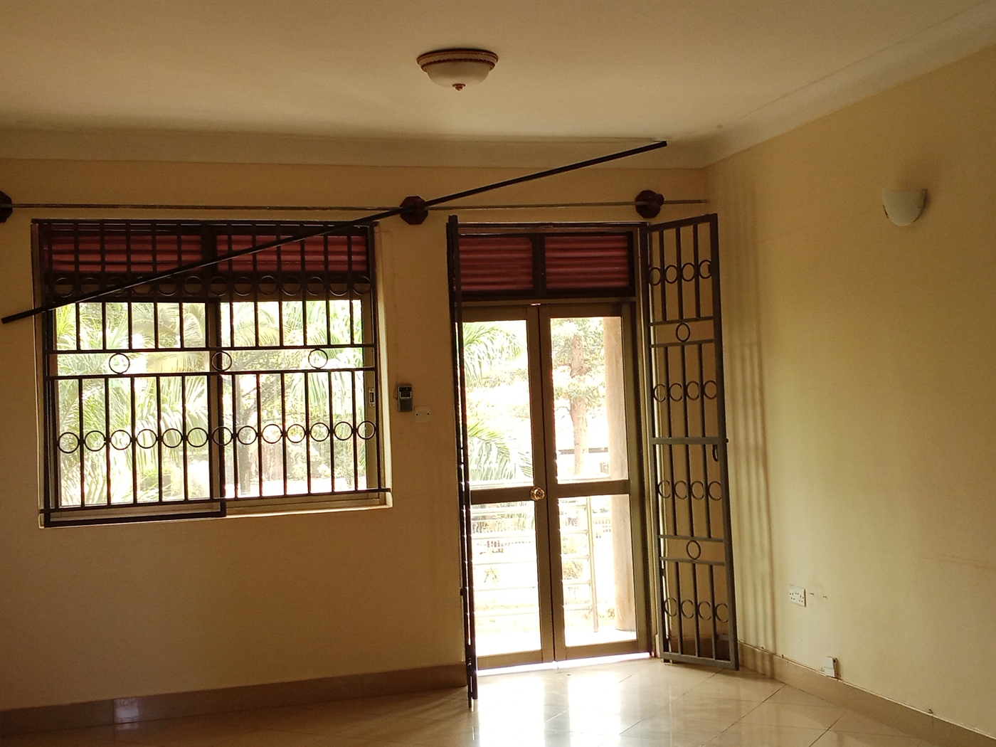 Apartment for rent in Ntinda Kampala