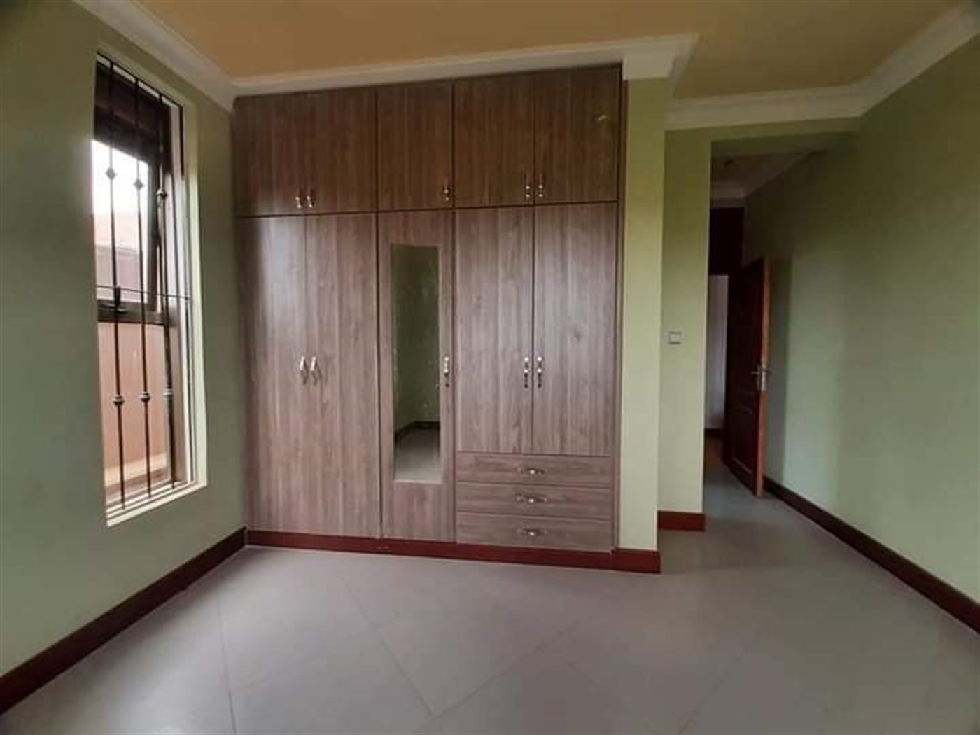 Duplex for sale in Kira Kampala