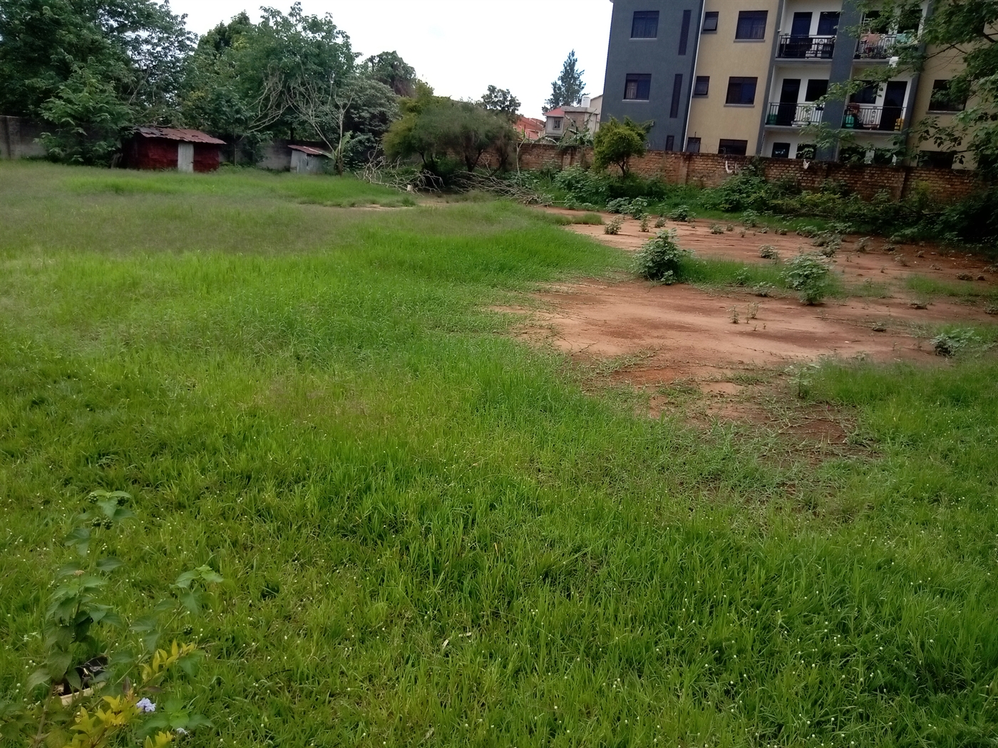 Residential Land for sale in Kiwaatule Kampala