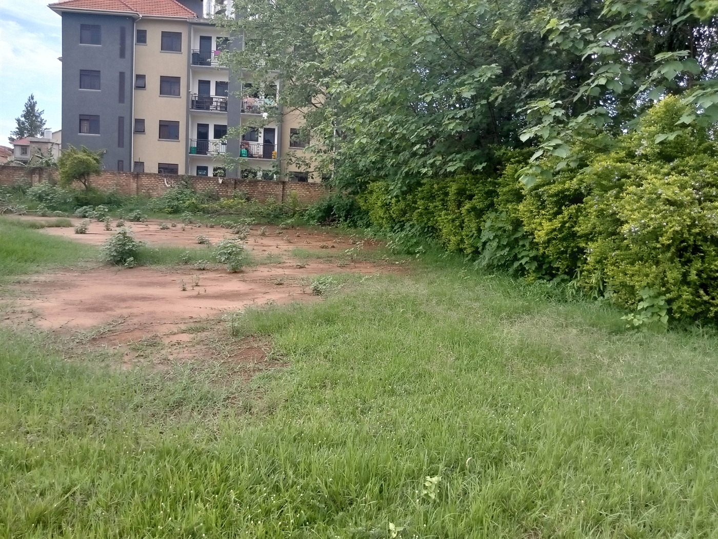 Residential Land for sale in Kiwaatule Kampala