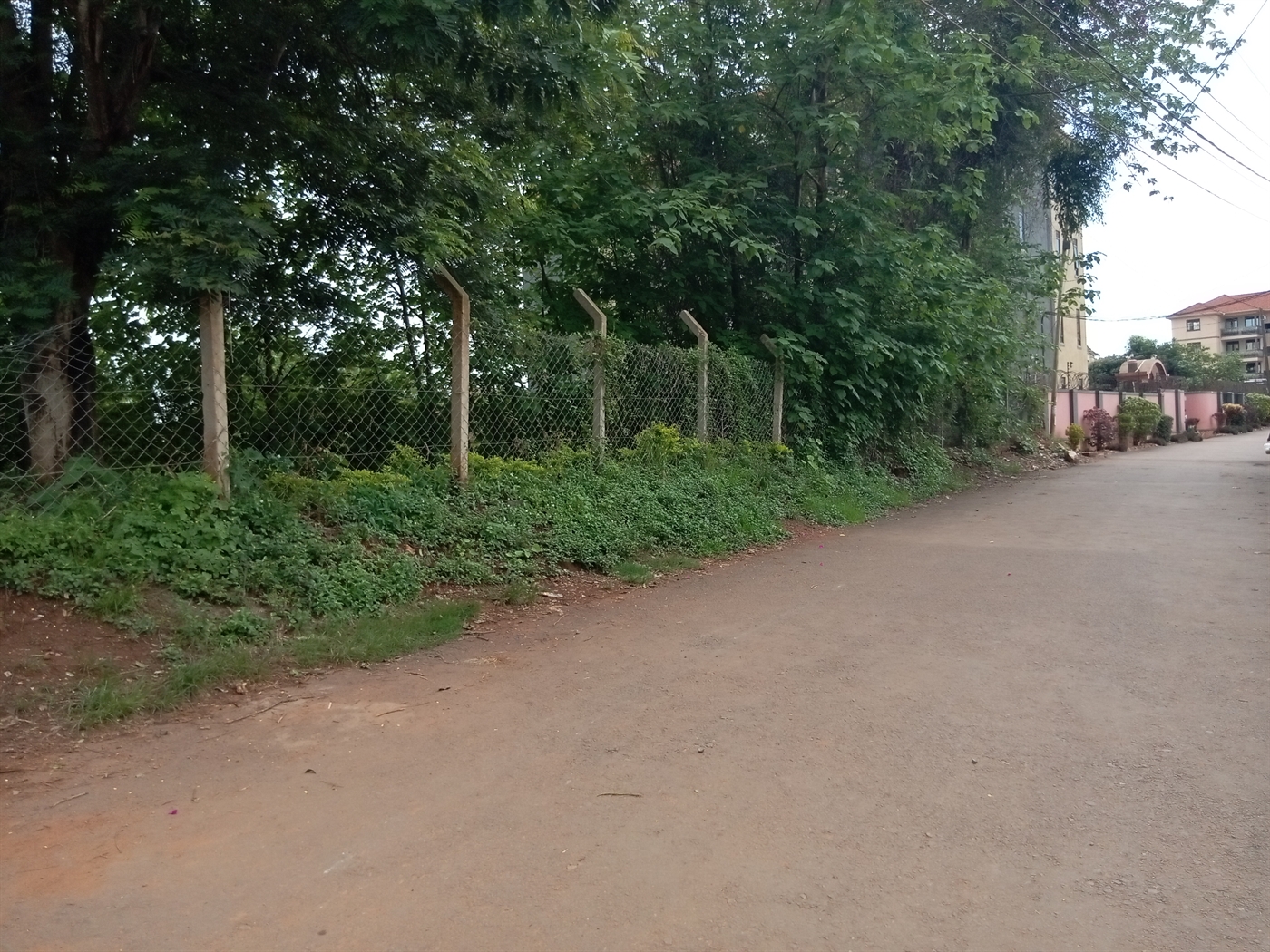 Residential Land for sale in Kiwaatule Kampala