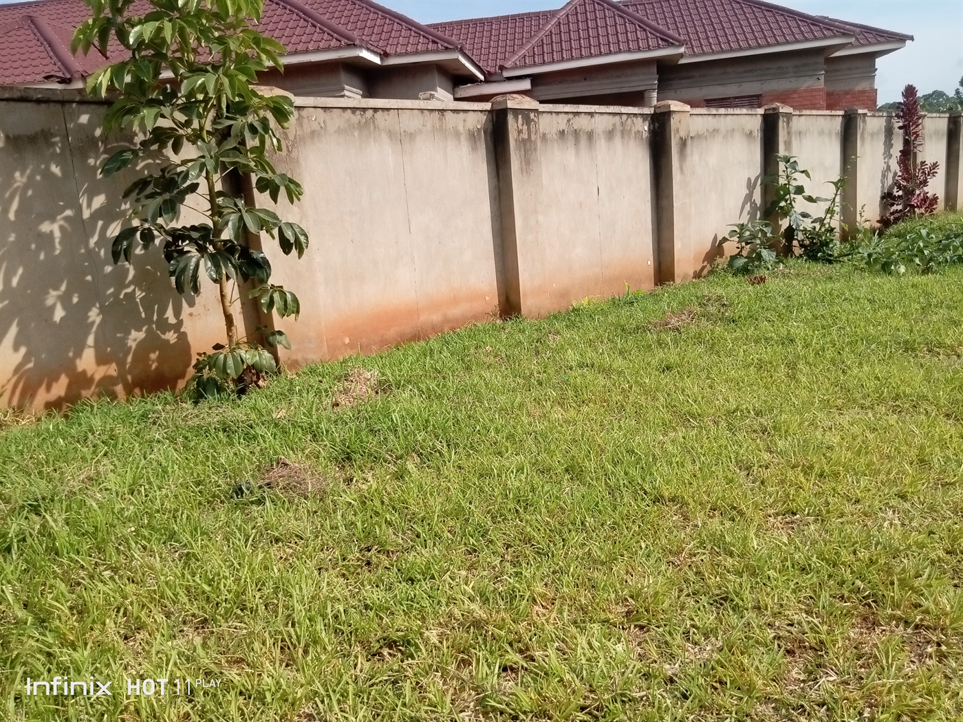 Residential Land for sale in Kungu Wakiso