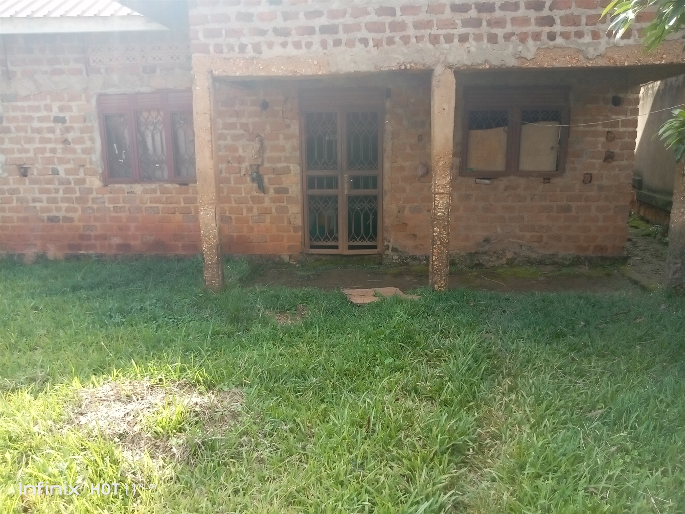 Residential Land for sale in Kungu Wakiso