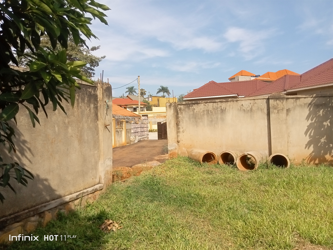 Residential Land for sale in Kungu Wakiso