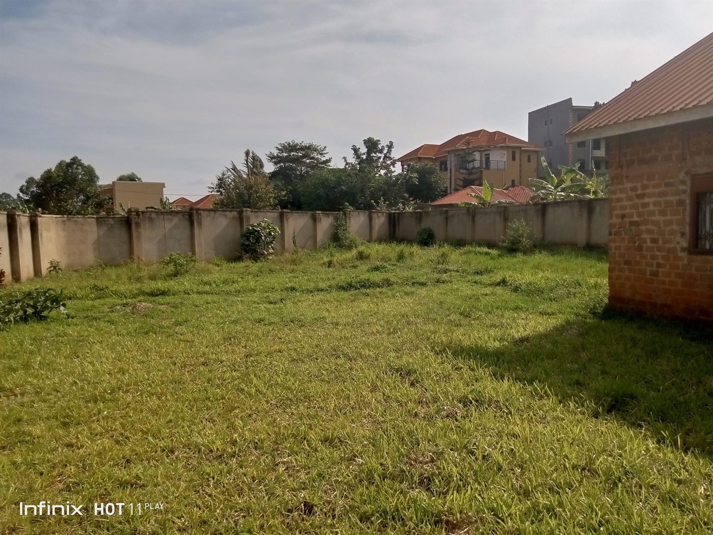 Residential Land for sale in Kungu Wakiso