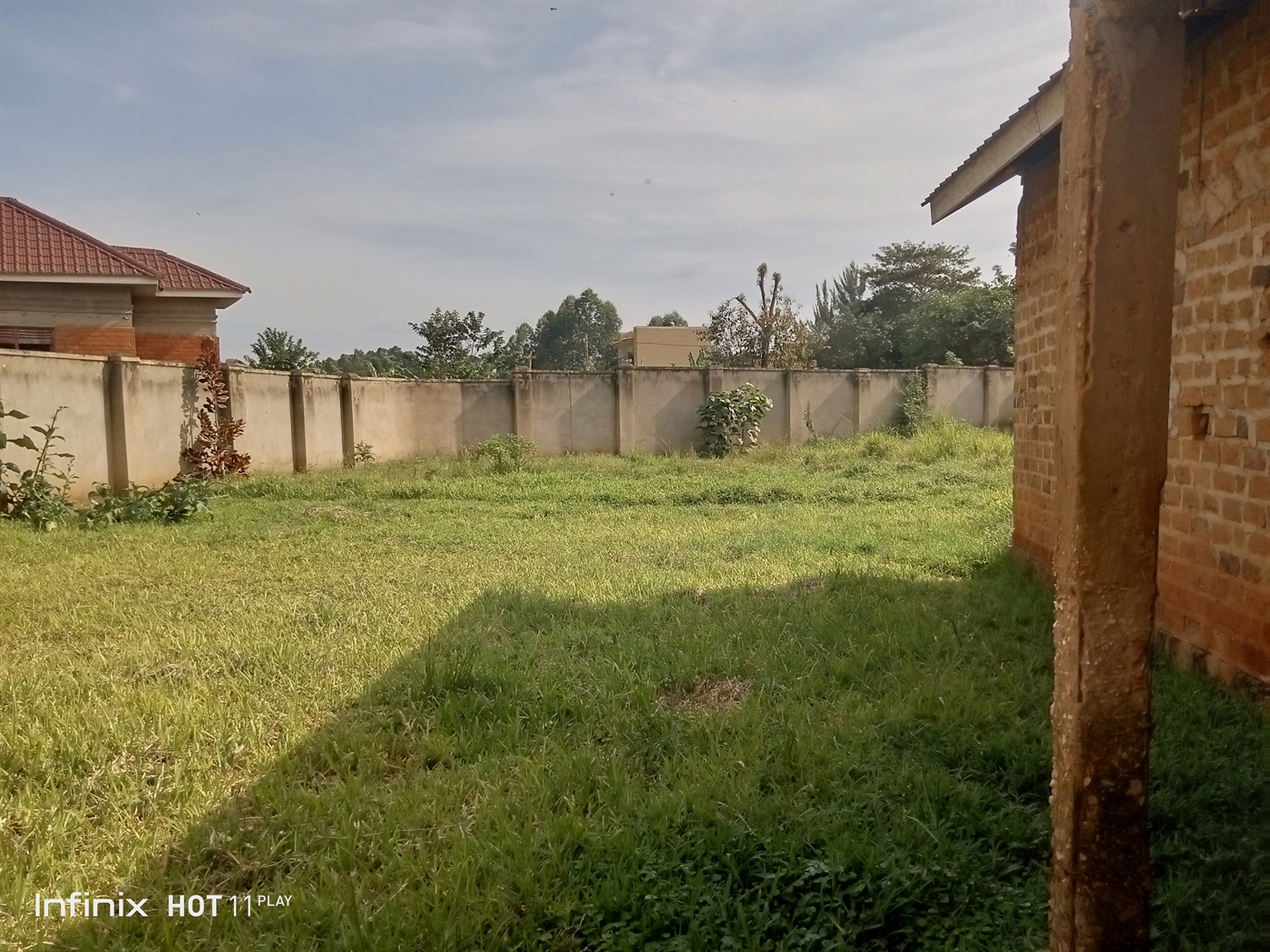 Residential Land for sale in Kungu Wakiso