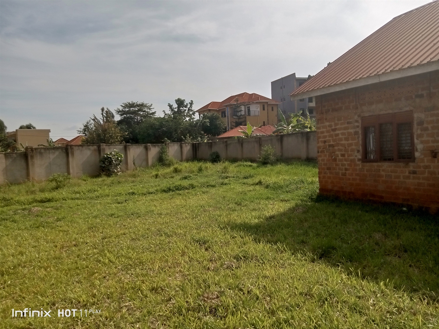 Residential Land for sale in Kungu Wakiso