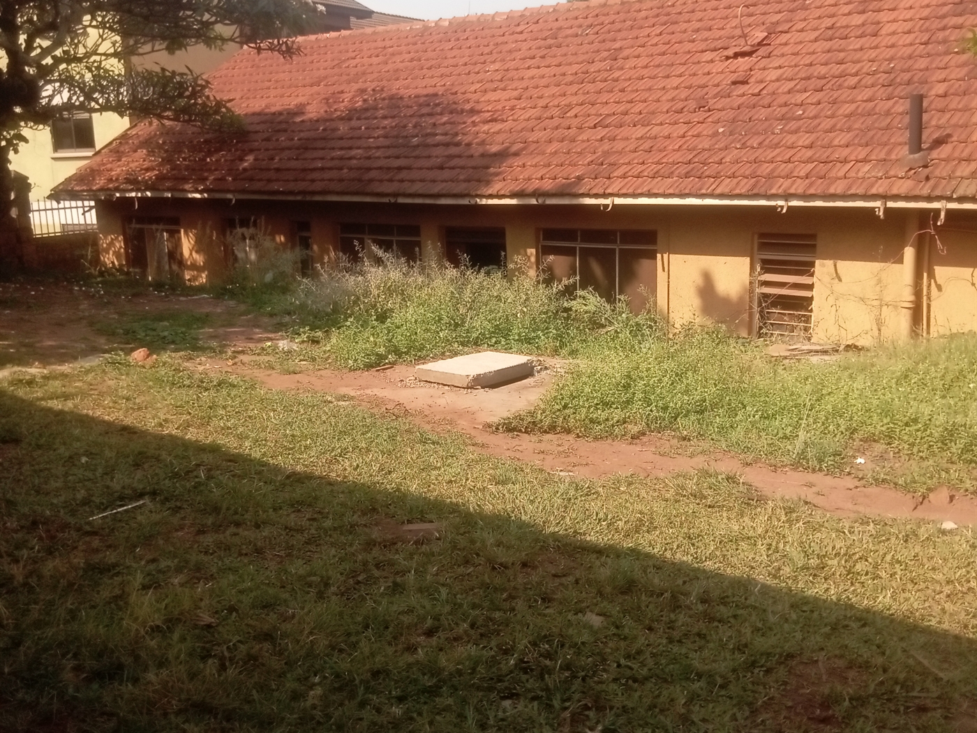 Residential Land for sale in Kamwokya Kampala