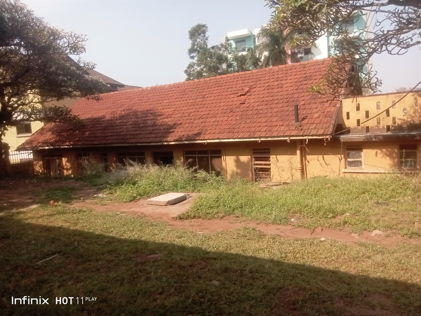 Residential Land for sale in Kamwokya Kampala