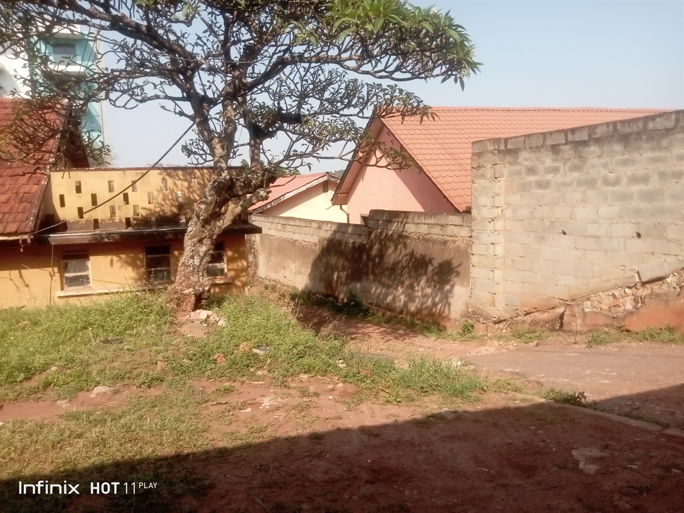 Residential Land for sale in Kamwokya Kampala