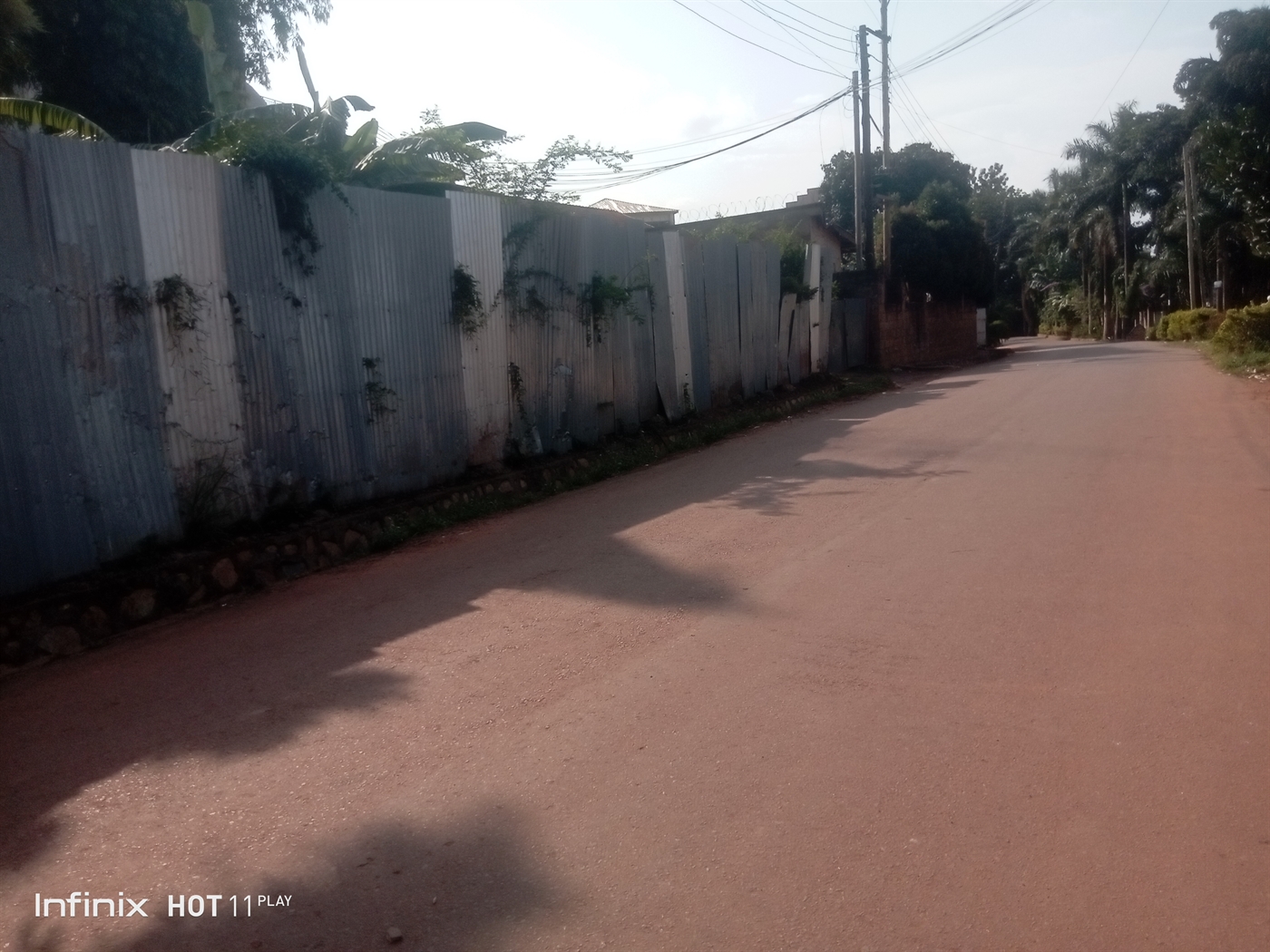 Residential Land for sale in Kamwokya Kampala