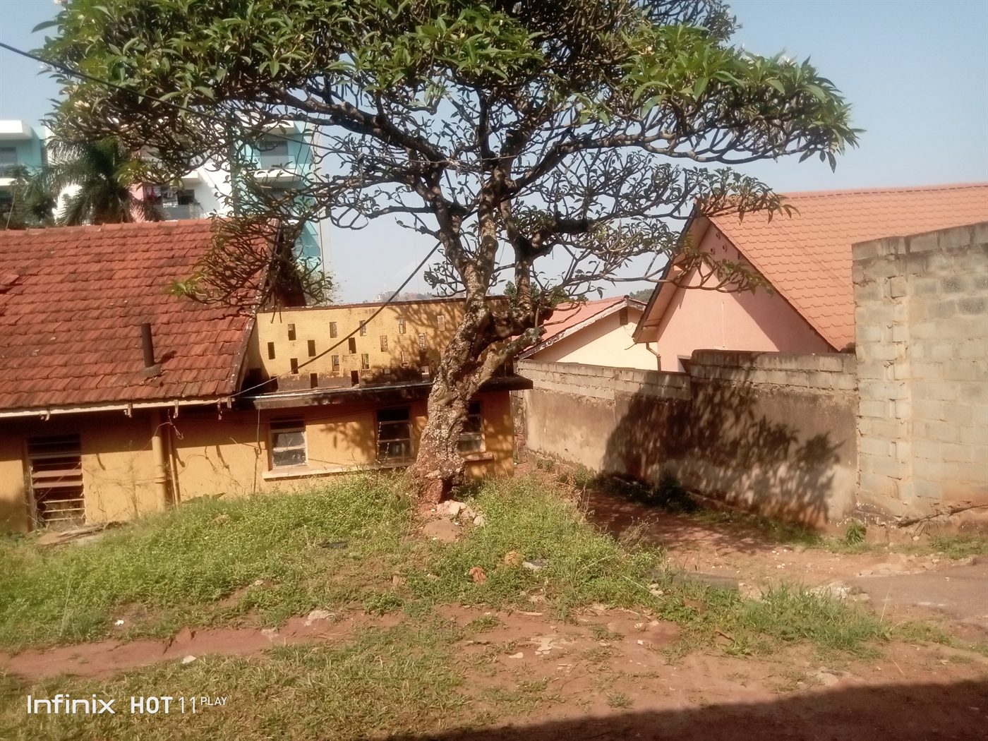 Residential Land for sale in Kamwokya Kampala