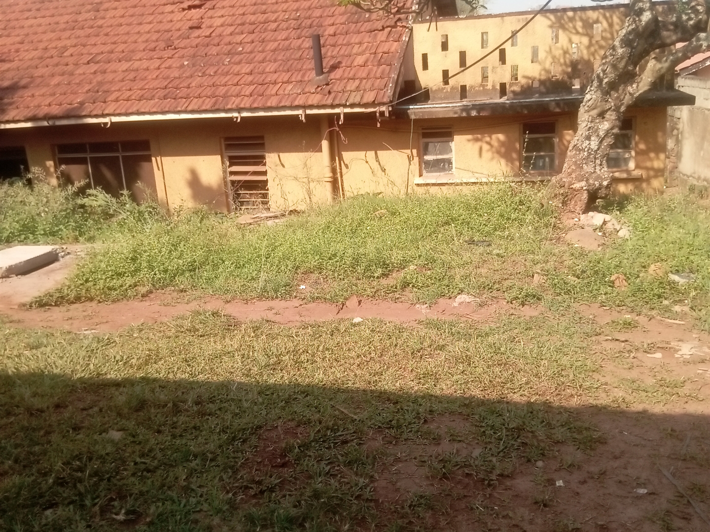 Residential Land for sale in Kamwokya Kampala