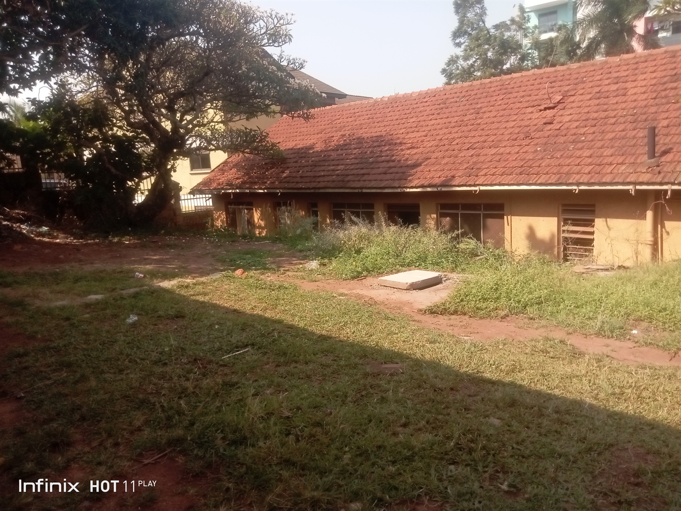 Residential Land for sale in Kamwokya Kampala