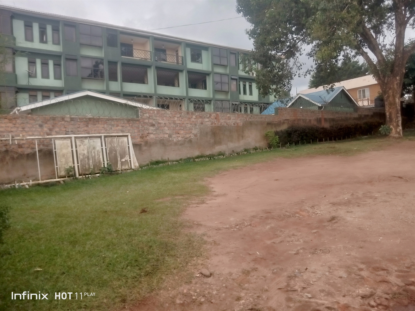 Commercial Land for sale in Ntinda Kampala