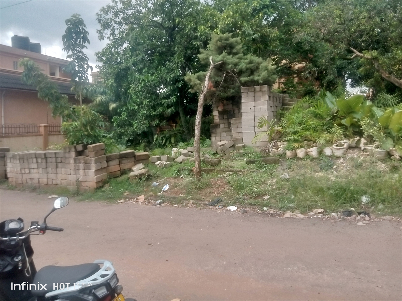 Residential Land for sale in Bukoto Kampala