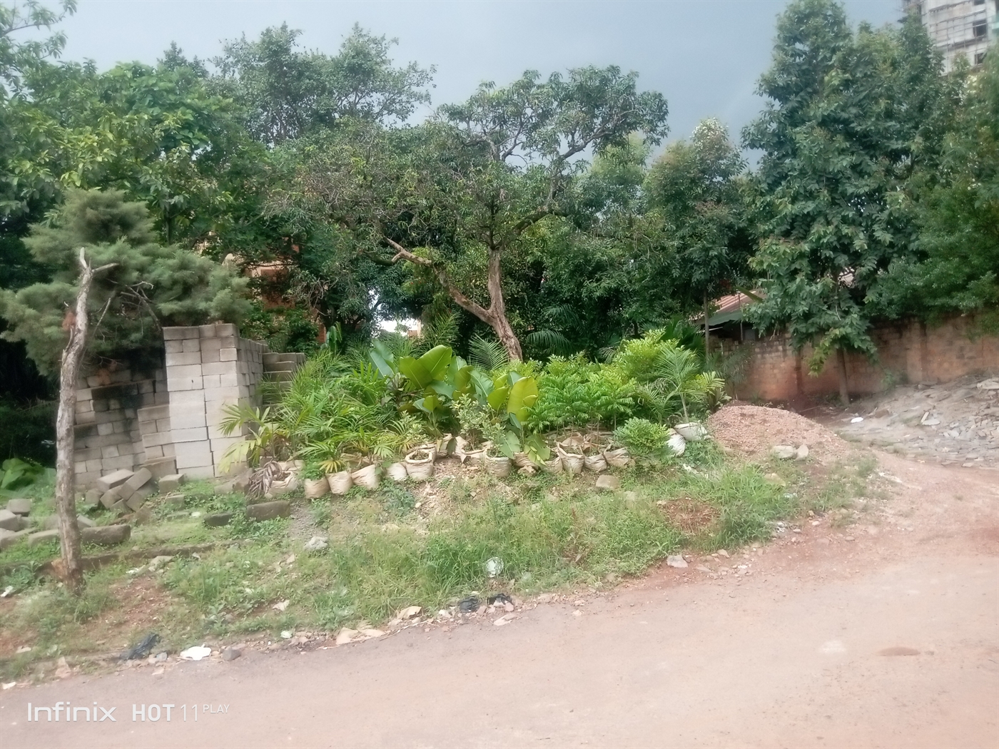 Residential Land for sale in Bukoto Kampala