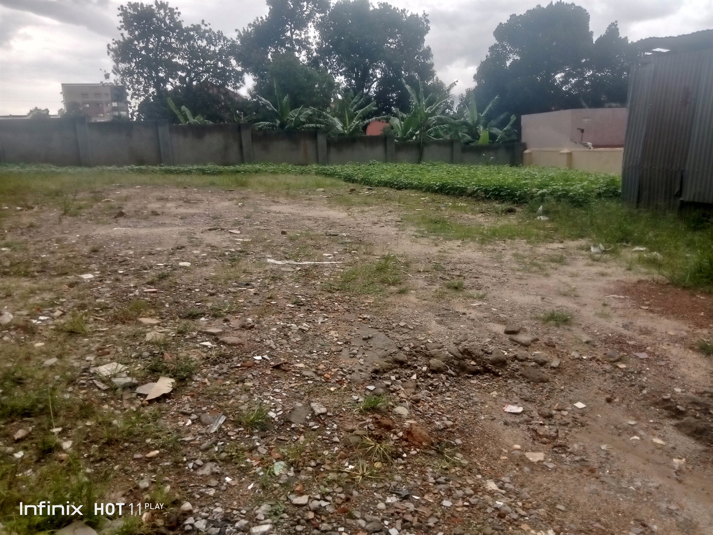 Residential Land for sale in Bukoto Kampala